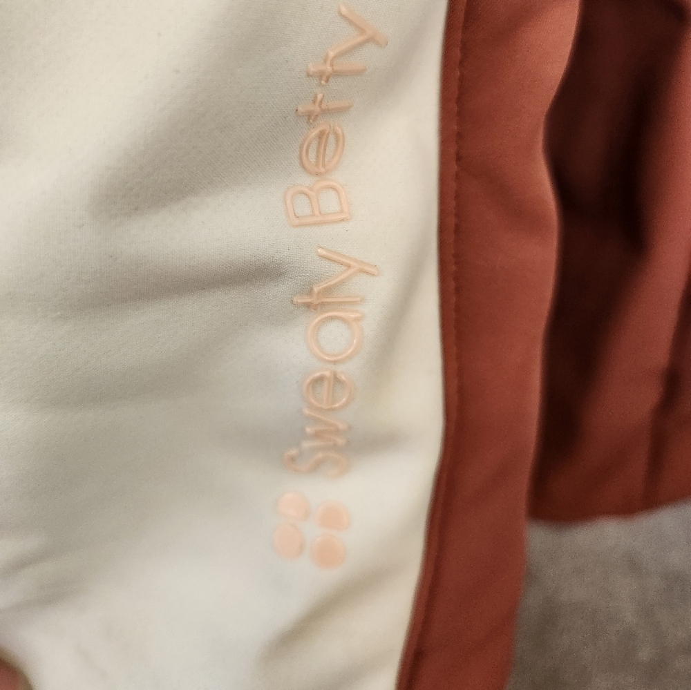 Sweaty Betty Method Softshell Ski Jacket - image 4